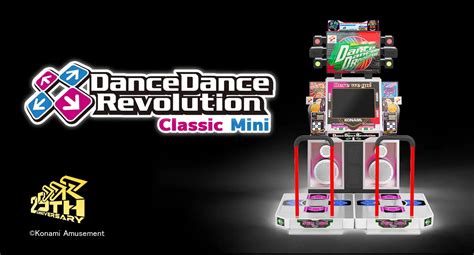 Dance Dance Revolution! Japonski rytm w Twoim salonie?