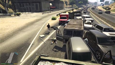 Grand Theft Auto V:  A Sandbox Where Mayhem Meets Mastery!