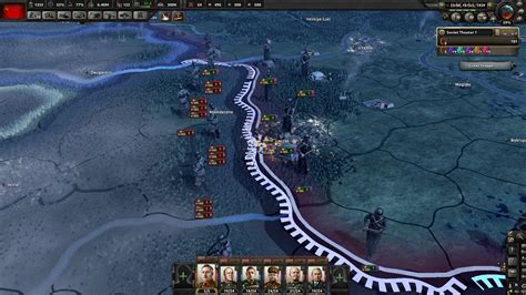 Have A Blast Mastering History with Hearts of Iron IV! An Intense Grand Strategy Experience for History Buffs and Warlords