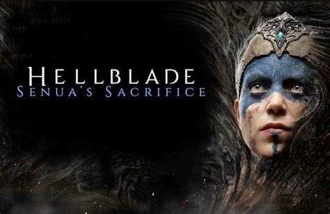 Hellblade: Senua's Sacrifice - Ekspansja umysłu w mrocznym świecie mitów!