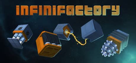  Imagine, Explore and Conquer: Infinifactory - An Educational Puzzle Gem!