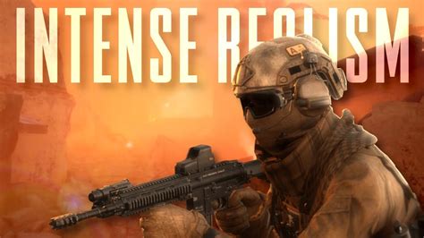 Insurgency: Sandstorm - Zagraj w realistyczną strzelankę FPS z niebywale intensywnymi starciami!