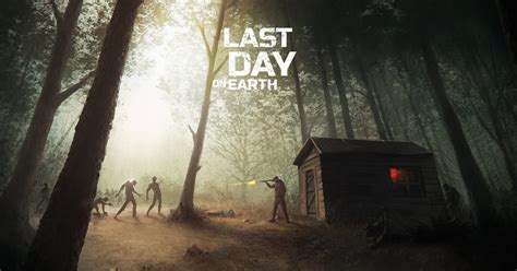 Last Day on Earth: Survival Horror w otwarteym świecie!