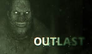 Outlast: A Terrifying Descent into Madness and Survival Horror!