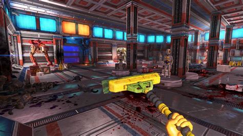  Viscera Cleanup Detail: Brudne zadanie czy terapia przez sprzątanie?